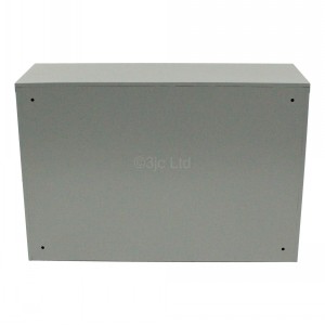 Storr Steel Bolt Bin Pigeon Hole Cabinet 40 Compartment